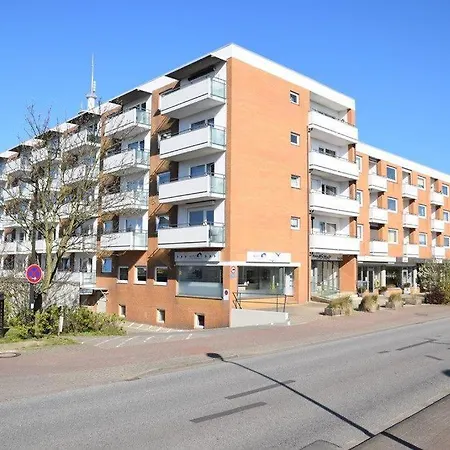 Apartman Kjeirstr-19-21-w78 *