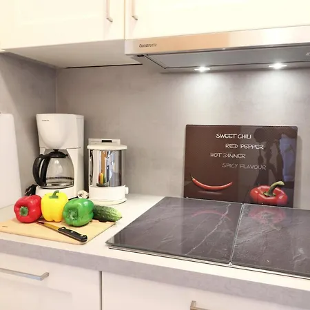 Apartman Kjeirstr-19-21-w78 *