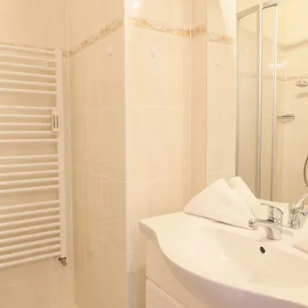 Kjeirstr-19-21-w78 Apartman Westerland