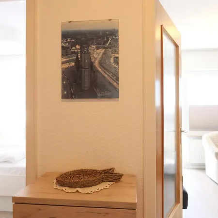 Kjeirstr-19-21-w78 Apartman *