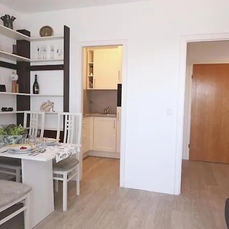 Kjeirstr-19-21-w78 Apartman